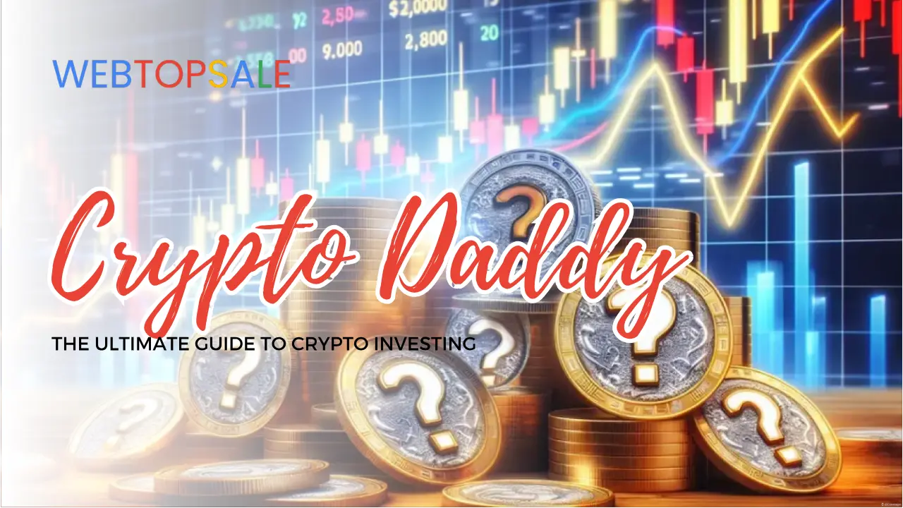 Crypto Daddy Coin